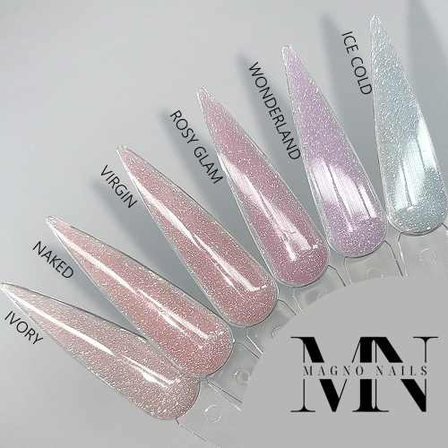 Preview: Special Editon Cover Gel - Diamond Flash Gel - Wonderland